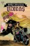 [Betty & Veronica: Vixens 04] • Betty & Veronica Vixens #4